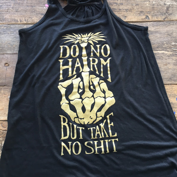 Tank - The More Ornery Gold - Limited Anniversary Edition