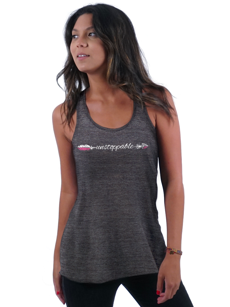 Tank - Unstoppable - Tank