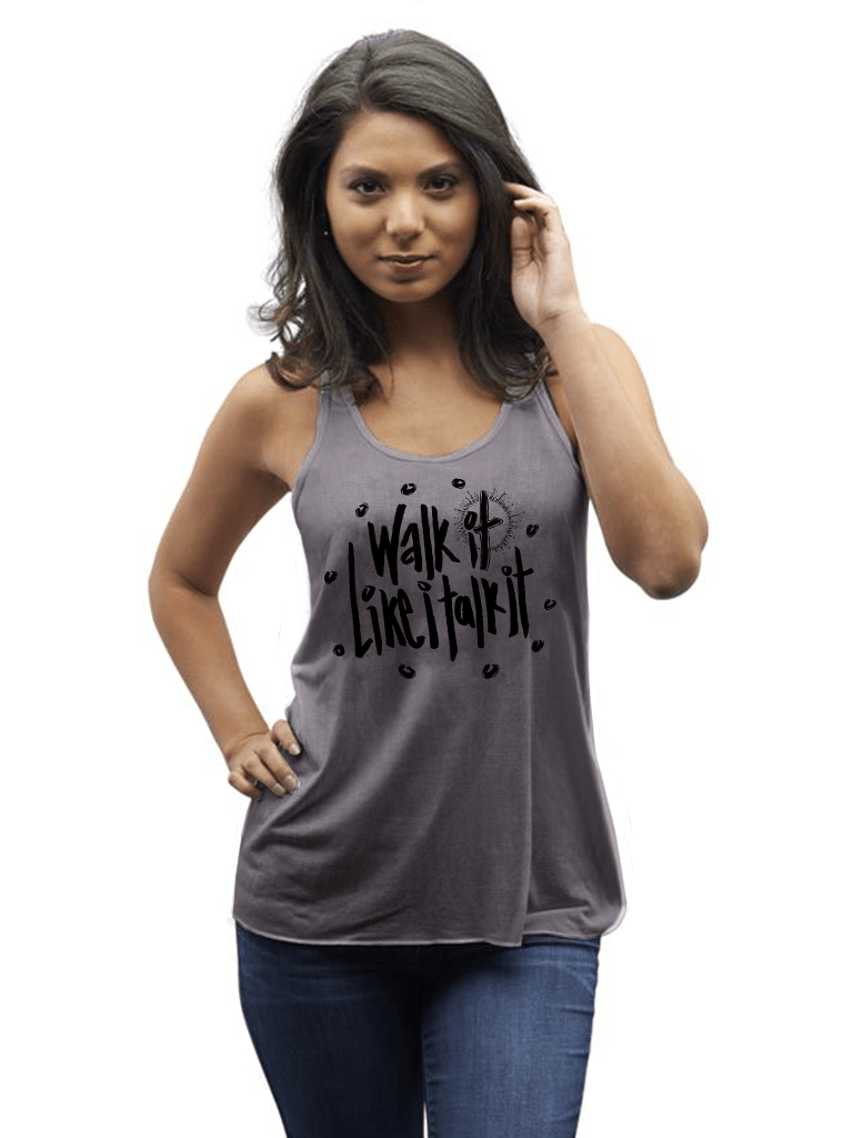 Tank - Walk It Like I Talk It